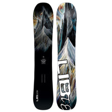 Load image into Gallery viewer, Lib Tech Dynamo Snowboard 2026