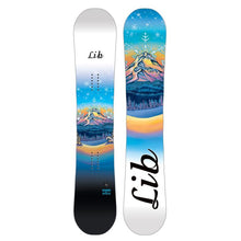 Load image into Gallery viewer, Lib Tech Glider Snowboard 2026