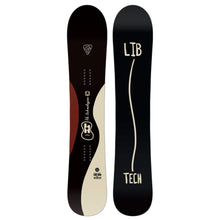 Load image into Gallery viewer, Lib Tech Lib Rig Snowboard 2026