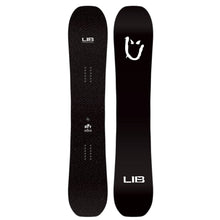 Load image into Gallery viewer, Lib Tech DPR Snowboard 2026