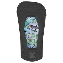 Load image into Gallery viewer, Bent Metal Logic Binding 2026