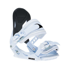 Load image into Gallery viewer, Gnu Recess Snowboard Package 2026