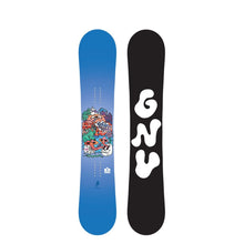 Load image into Gallery viewer, Gnu Recess Snowboard Package 2026
