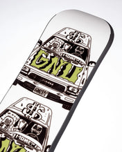 Load image into Gallery viewer, GNU Money S Snowboard 2027