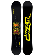 Load image into Gallery viewer, GNU Facts Snowboard 2027