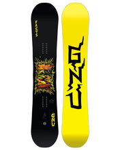 Load image into Gallery viewer, GNU Facts Snowboard 2027