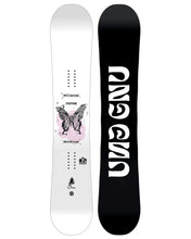 Load image into Gallery viewer, GNU Fiction Snowboard 2027