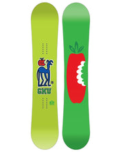 Load image into Gallery viewer, GNU Headspace Snowboard 2027