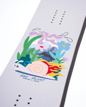 Load image into Gallery viewer, GNU Velvet Snowboard 2027