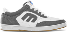 Load image into Gallery viewer, Etnies Aurelien Grey/White