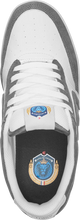 Load image into Gallery viewer, Etnies Aurelien Grey/White