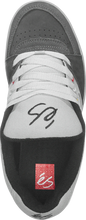 Load image into Gallery viewer, éS Accel OG x VX Dark Grey/Light Grey