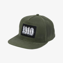 Load image into Gallery viewer, 1910 Ozma Snapback Hat