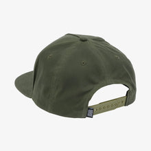 Load image into Gallery viewer, 1910 Ozma Snapback Hat