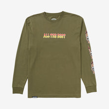 Load image into Gallery viewer, 1910 Arrows in the Dark LS T-Shirt