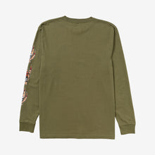 Load image into Gallery viewer, 1910 Arrows in the Dark LS T-Shirt