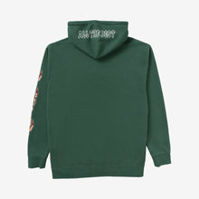 Load image into Gallery viewer, 1910 Arrows in the Dark Hoodie