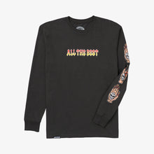 Load image into Gallery viewer, 1910 Arrows in the Dark LS T-Shirt