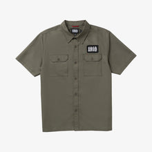 Load image into Gallery viewer, 1910 Ozma SS Woven Shirt
