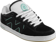 Load image into Gallery viewer, Emerica OG-1 Black/White/Green