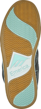 Load image into Gallery viewer, Emerica OG-1 Black/White/Green
