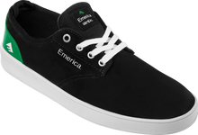 Load image into Gallery viewer, Emerica Romero Laced Black/Green/White