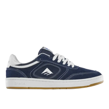 Load image into Gallery viewer, Emerica KSL III Navy/Tan