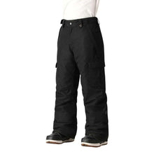 Load image into Gallery viewer, 686 Kid's Infinity Cargo Insulated Pant 2025