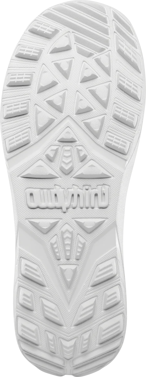 Thirtytwo Youth Lashed BOA® X Crab Grab Snowboard Boots