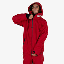 Load image into Gallery viewer, 1910 Auburn 3L Snow Jacket 2027