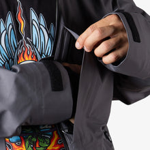 Load image into Gallery viewer, 1910 Auburn 3L Snow Jacket 2027