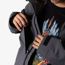 Load image into Gallery viewer, 1910 Auburn 3L Snow Jacket 2027