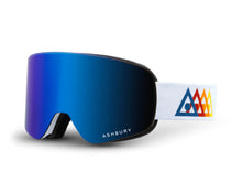 Load image into Gallery viewer, Ashbury Sonic Goggle