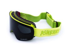 Load image into Gallery viewer, Ashbury Sonic Goggle