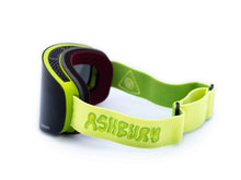Load image into Gallery viewer, Ashbury Sonic Goggle