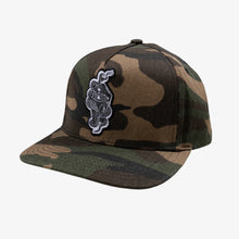 Load image into Gallery viewer, 1910 Age of Winters Snapback Hat