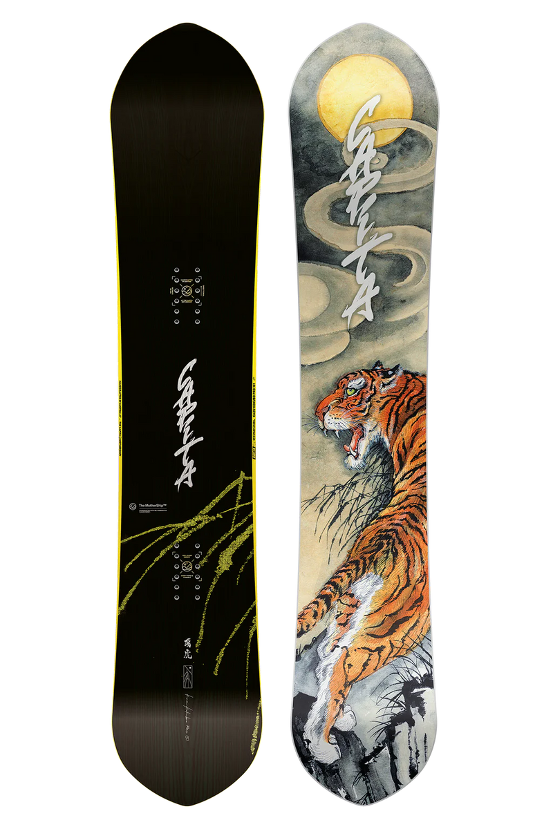 Capita Kazu Kokubo Pro 154cm 21-22モデル Capita Kazu Kokubo Pro Snowboard 2025 – Funtastik Skate