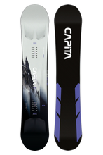 Load image into Gallery viewer, Capita Mega Merc Snowboard 2025