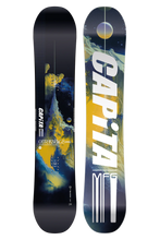 Load image into Gallery viewer, Capita Outerspace Living Snowboard 2025