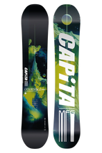 Load image into Gallery viewer, Capita Outerspace Living Snowboard 2025