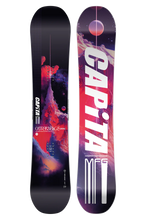 Load image into Gallery viewer, Capita Outerspace Living Snowboard 2025