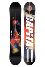 Load image into Gallery viewer, Capita Outerspace Living Snowboard 2025