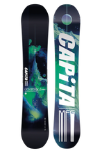 Load image into Gallery viewer, Capita Outerspace Living Snowboard 2025