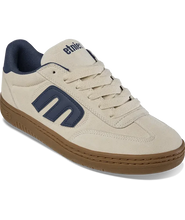 Load image into Gallery viewer, Etnies Locut Tan/Blue