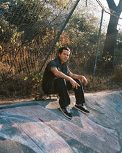 Load image into Gallery viewer, Emerica KSL III Navy/Tan