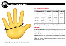 Load image into Gallery viewer, Crab Grab The Five Glove 2027