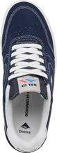 Load image into Gallery viewer, Emerica KSL III Navy/Tan