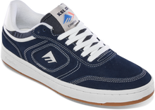 Load image into Gallery viewer, Emerica KSL III Navy/Tan