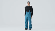 Load image into Gallery viewer, Skyline Fuse 3L Guide Bib Pant 2027