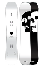 Load image into Gallery viewer, Capita Black Snowboard of Death Snowboard 2026